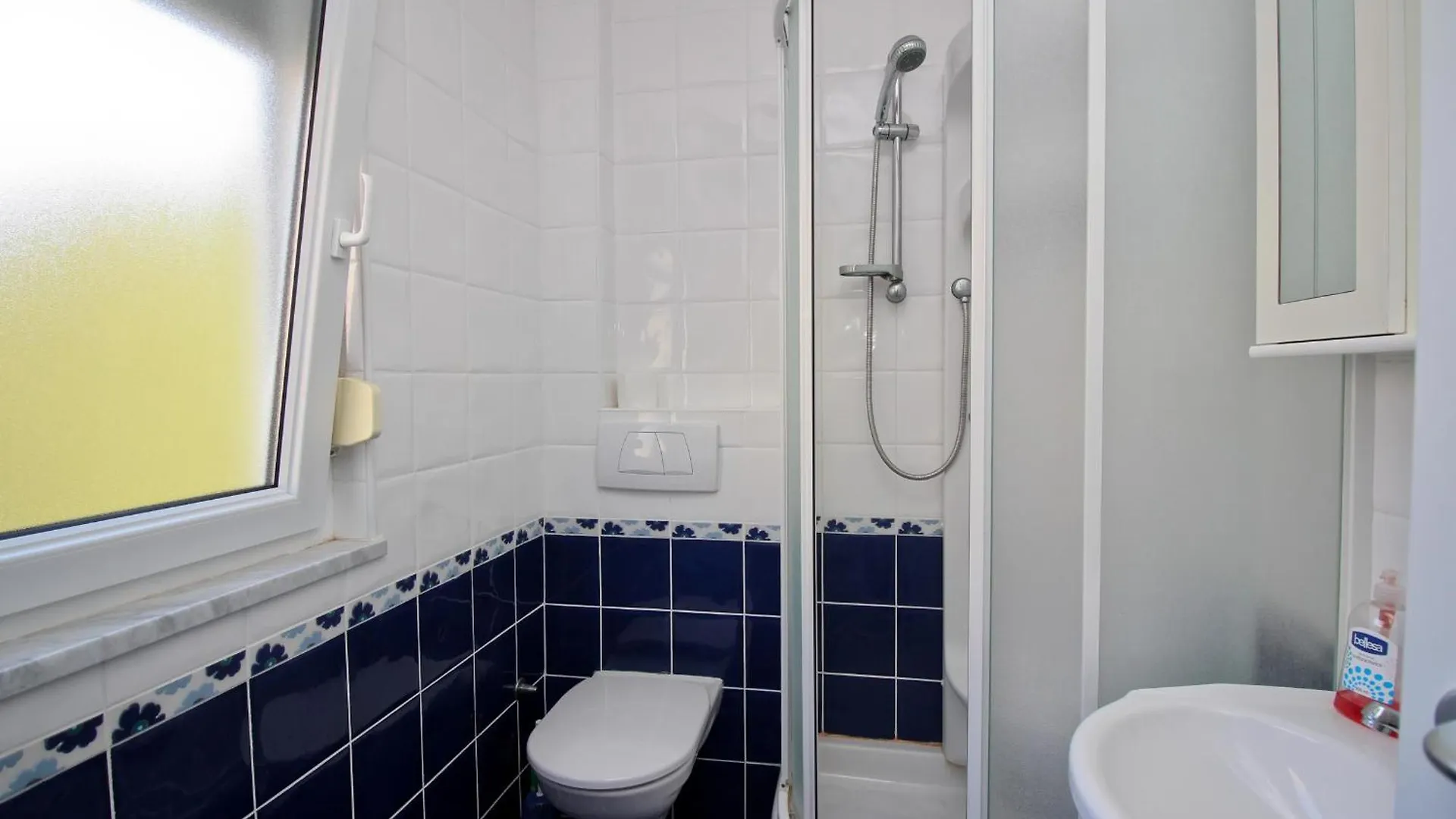 Charming Studio Ljubica Punat Apartment