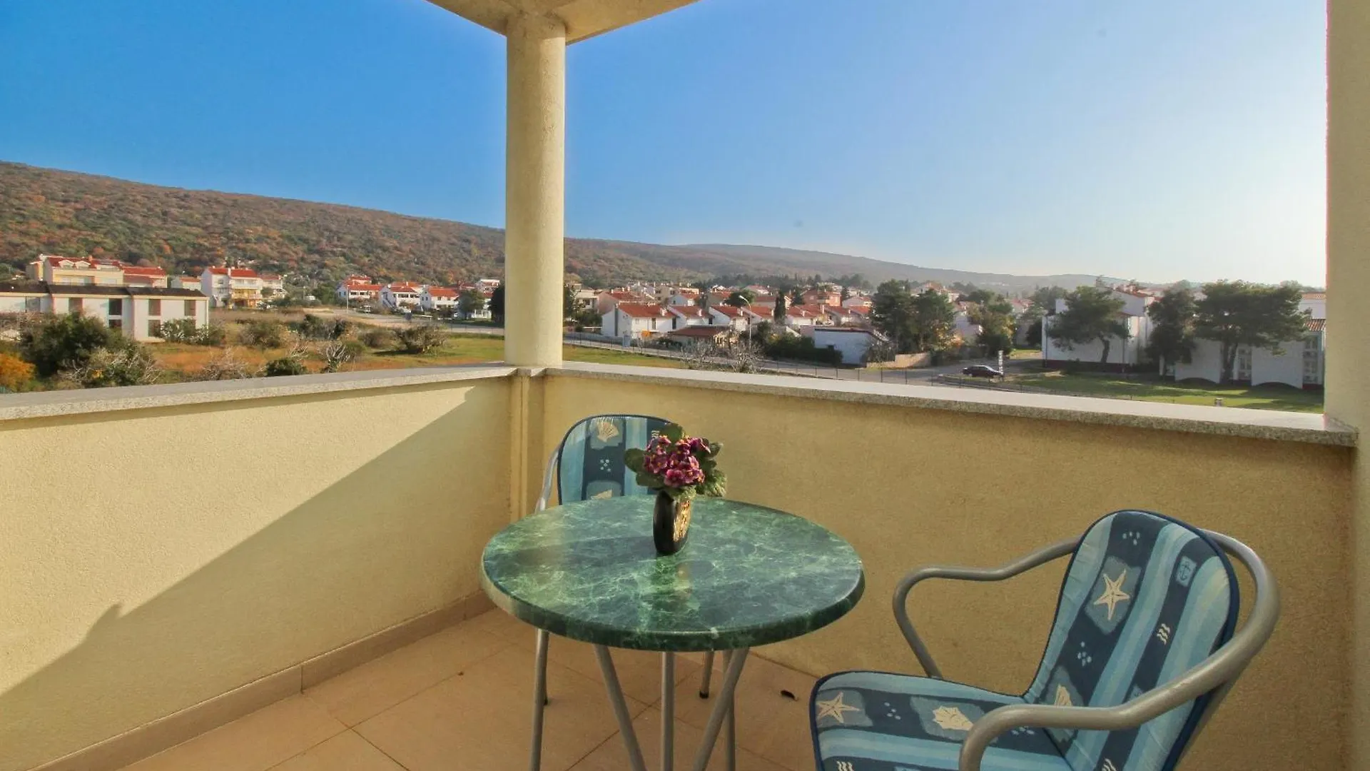 Charming Studio Ljubica Punat Croazia