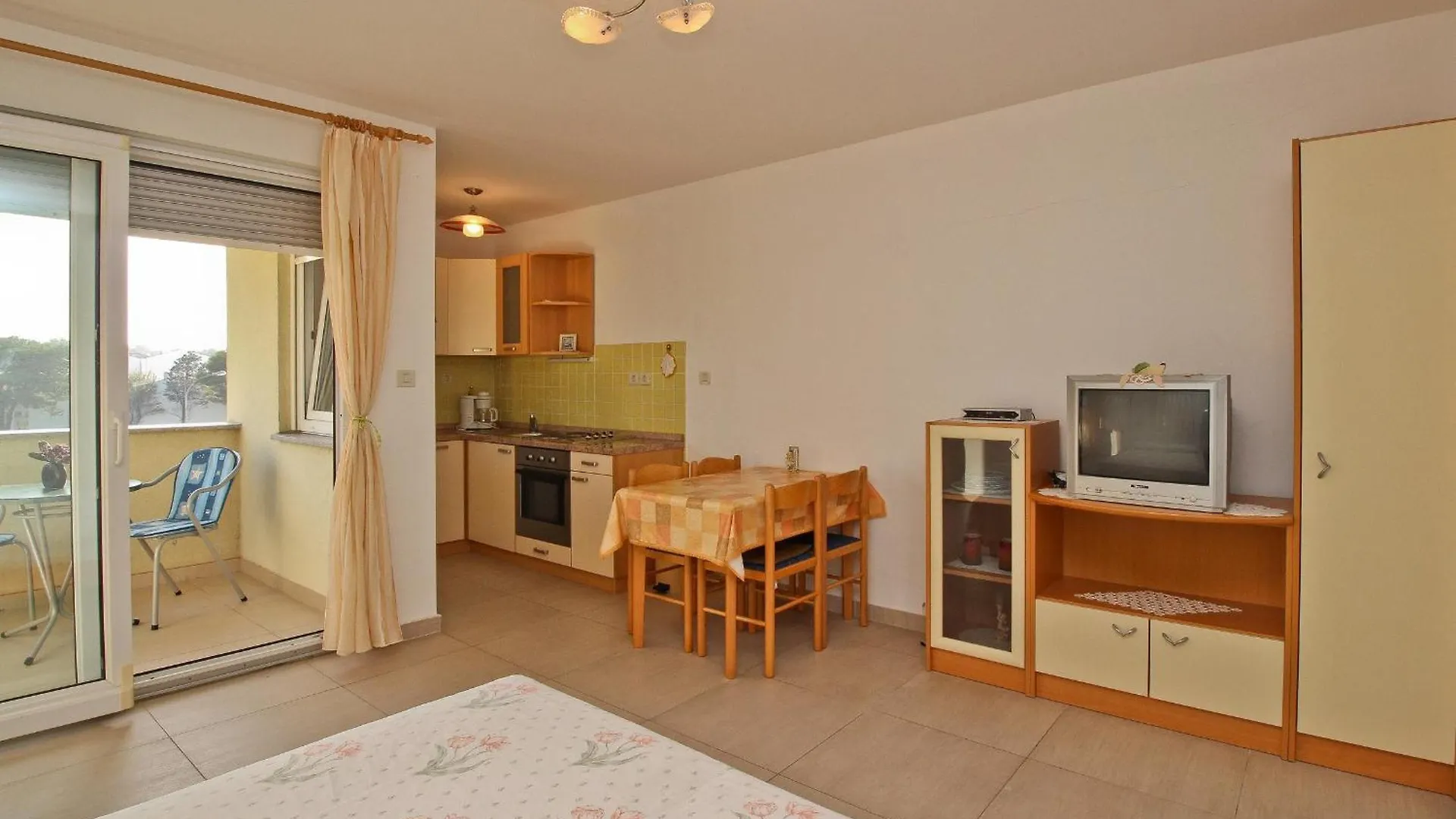 Charming Studio Ljubica Punat 0*,  Croatia