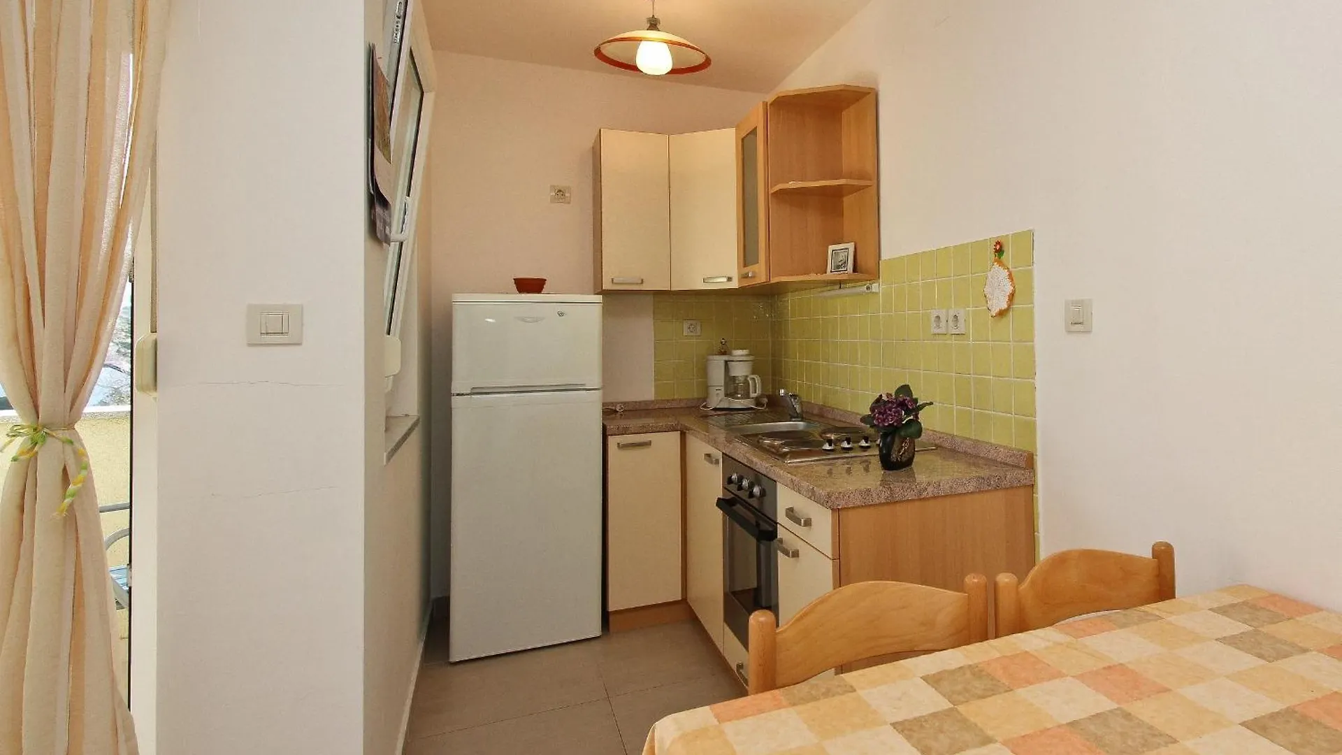 Charming Studio Ljubica Apartman