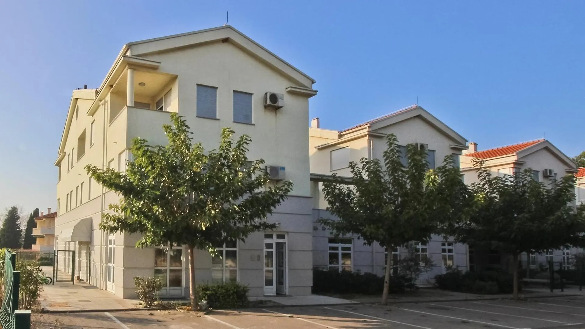 Apartman Charming Studio Ljubica