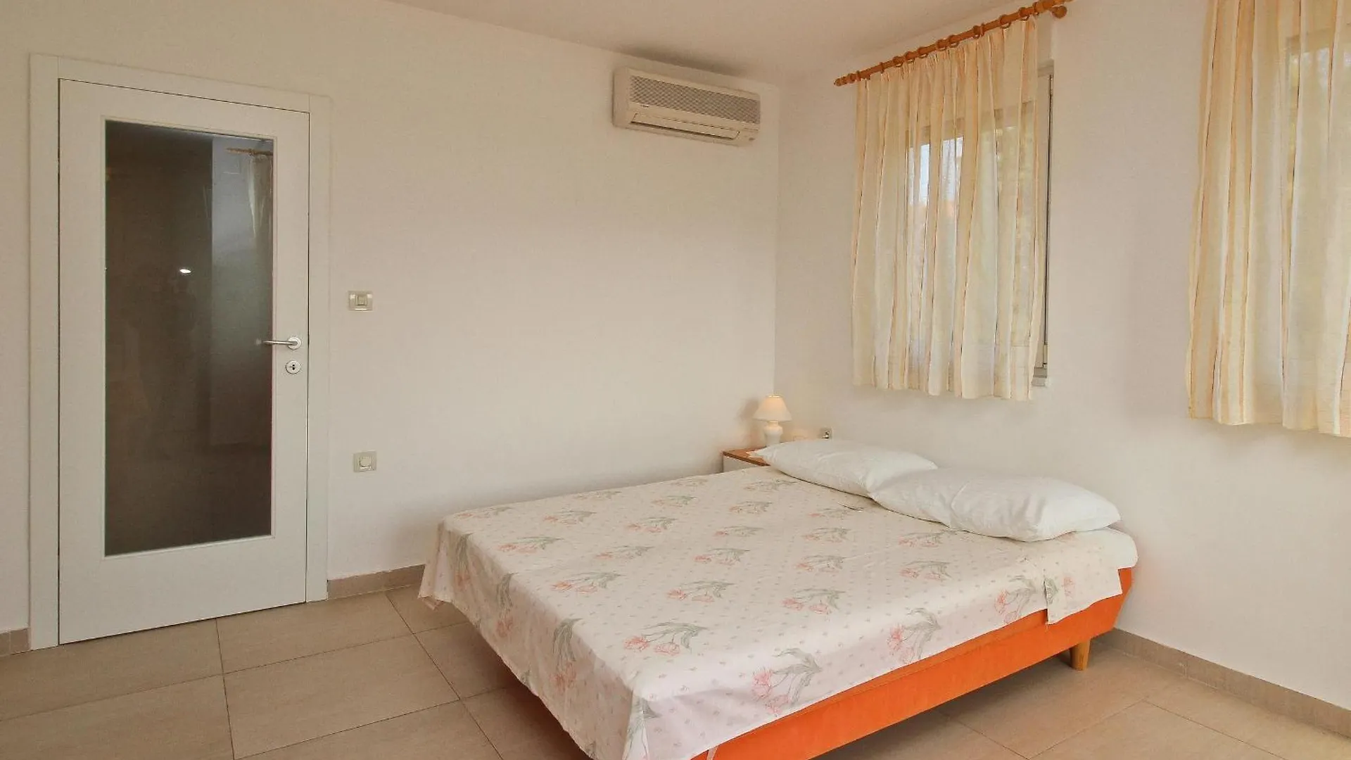 Apartman Charming Studio Ljubica